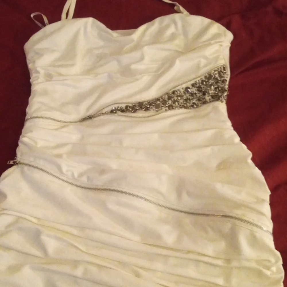 Rhinestone Rocker - Picture 4 of 7